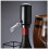 Distributeur d'aérateur de vin électrique avec piles AAA 5