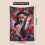 Spider-Verse Tapestry Wall Hanging 60 x 40 in 3