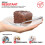 120er-Packung transparente Dessertteller aus Kunststoff, 15 cm Durchmesser 3