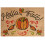 Zerbino autunnale a tema zucca, 40x60 cm 2