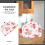 Chauffe-théière en coton imprimé, isolant, lot de 2 2