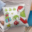 Grinch sierkussensloop 20x20 inch 4