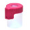 Acryl LED-opbergpot met vergrootglasdeksel en USB-aansluiting 2