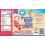 Σιρόπι φράουλας Daiquiri Snow Cone 32fl oz 2