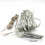 Bandeaux LED intelligents, application et télécommande, 15 m, 16 m 2