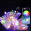 Bandeaux LED intelligents, application et télécommande, 15 m, 16 m 4