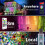 Bandeaux LED intelligents, application et télécommande, 15 m, 16 m 5