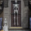 Decorazione scheletro di Halloween, 40 cm, in plastica snodabile 2