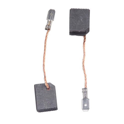 Koolborstels voor Wepba17-125 Quick-Replace Set (1 paar) 2