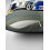 Capa de almofada com estampa artística do Ford Capri, dupla face. 2