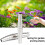 Stainless Steel Pruning Shears Replacement Spring 6g 3