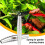 Stainless Steel Pruning Shears Replacement Spring 6g 4