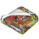 Manta de pelúcia Scooby-Doo – 50x40, 60x50 ou 80x60 polegadas 2
