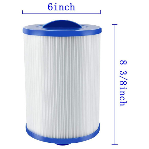 Filtre de rechange pour spa PWW50 6CH-940 2