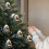 Presépio de Natal, Enfeite Plano Religioso de 8cm 3