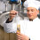 Alkohol-Hydrometer und Thermometer aus Glas 4