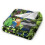 Ben 10 Alien Force flannel throw blanket soft polyester 4