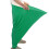 Granny Pants Yard Game - 2-Bälle, Oversized grün 16