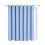 Light Blue Thermal Blackout Curtains 100" W x 84" L 3