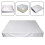 Spa Cover Waterproof Thermal Insulation 3 Sizes 5