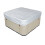 Spa Cover Waterproof Thermal Insulation 3 Sizes 3