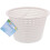 Poolskimmer-Ersatzkorb-Set (2 Stück) – 8" oben, 5,5" 2