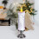LED krystal julelys, farveskiftende, 25 cm 4