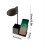 RFUGUG Desk Lamp Wireless Charger 15W Dimmable 6