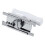 Arthritis Jar Opener Adjustable Grip White 5