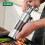 Stainless Steel Salt and Pepper Grinder Adjustable 3