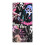 Serviette pour les mains Ghostface – Polyester doux et absorbant, 30 x 60 cm 2