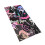 Serviette pour les mains Ghostface – Polyester doux et absorbant, 30 x 60 cm 3