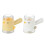 Ergonomic Seasoning Bottle Features Tilted Interior For-White 2