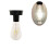 Solar Outdoor Light Bulb Waterproof Tungsten 1 Pack 4