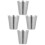 Stainless Steel Teapot Spout Covers 8 Pack 3