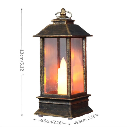 Qianying LED wind lantern summer clearance 2
