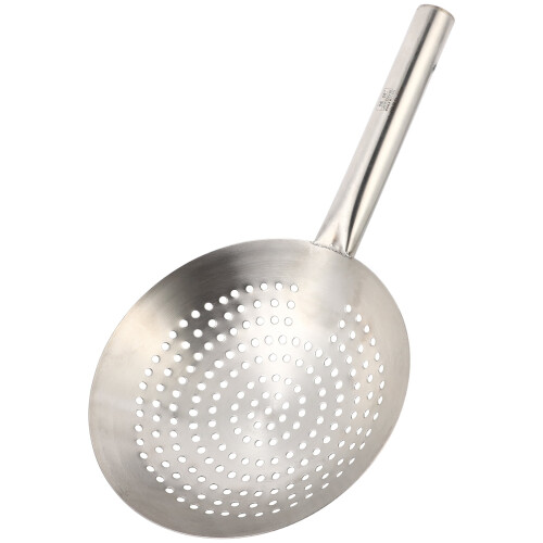 Écumoire en acier inoxydable 24 cm 2