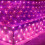 200 LED Ροζ Εξωτερικά Φωτιστικά Δικτύου 8 Λειτουργίες 3x2 μ. 5