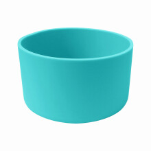 Muinchille Cupáin Silicone XIUH Bonn Neamhshleamhain 7.5cm