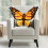 Cuscino decorativo multicolore 50x40 cm 5