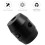 Ανταλλακτικό βάρος βρύσης κουζίνας Ease Kitchen Gravity Ball Black2 2