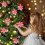 Décorations de sapin de Noël à paillettes, 10 pièces 5