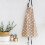 Women's cotton canvas apron machine washable 3