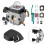Karburator til STIHL FS45FS46FS55FS55R FC55FS38 2
