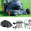Karburator til STIHL FS45FS46FS55FS55R FC55FS38 4