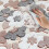 Tapis de bain antidérapant en velours corail et polyester (1 pièce) 4
