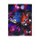 Couverture polaire Spiderman 101,6 x 76,2 cm 2