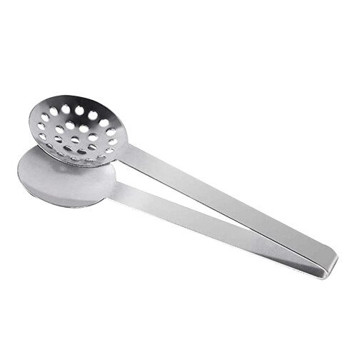Teposetang i rustfritt stål, 15,5 cm 1