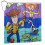 Toy Story bruseforhæng 72x72 tommer polyester vandtæt 2