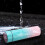 Stainless Steel Vacuum Flask with LCD Temperature Display 4